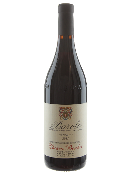 Barolo Cannubi